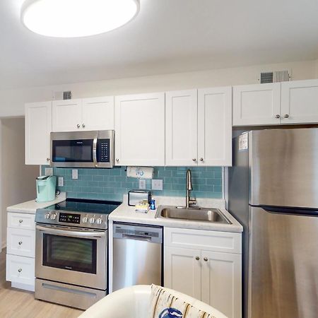 Plantation East II Apartment Gulf Highlands Luaran gambar