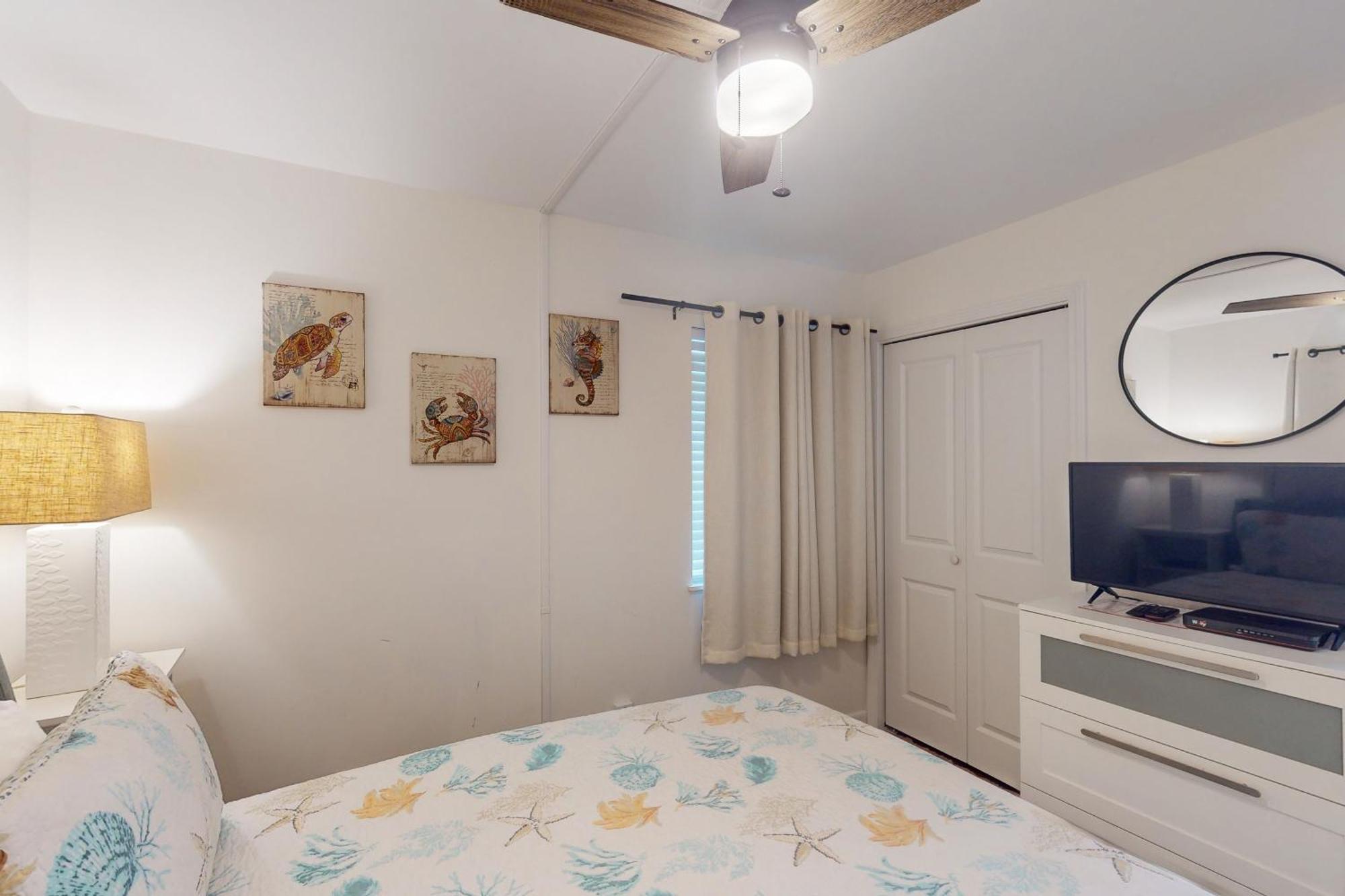 Plantation East II Apartment Gulf Highlands Luaran gambar