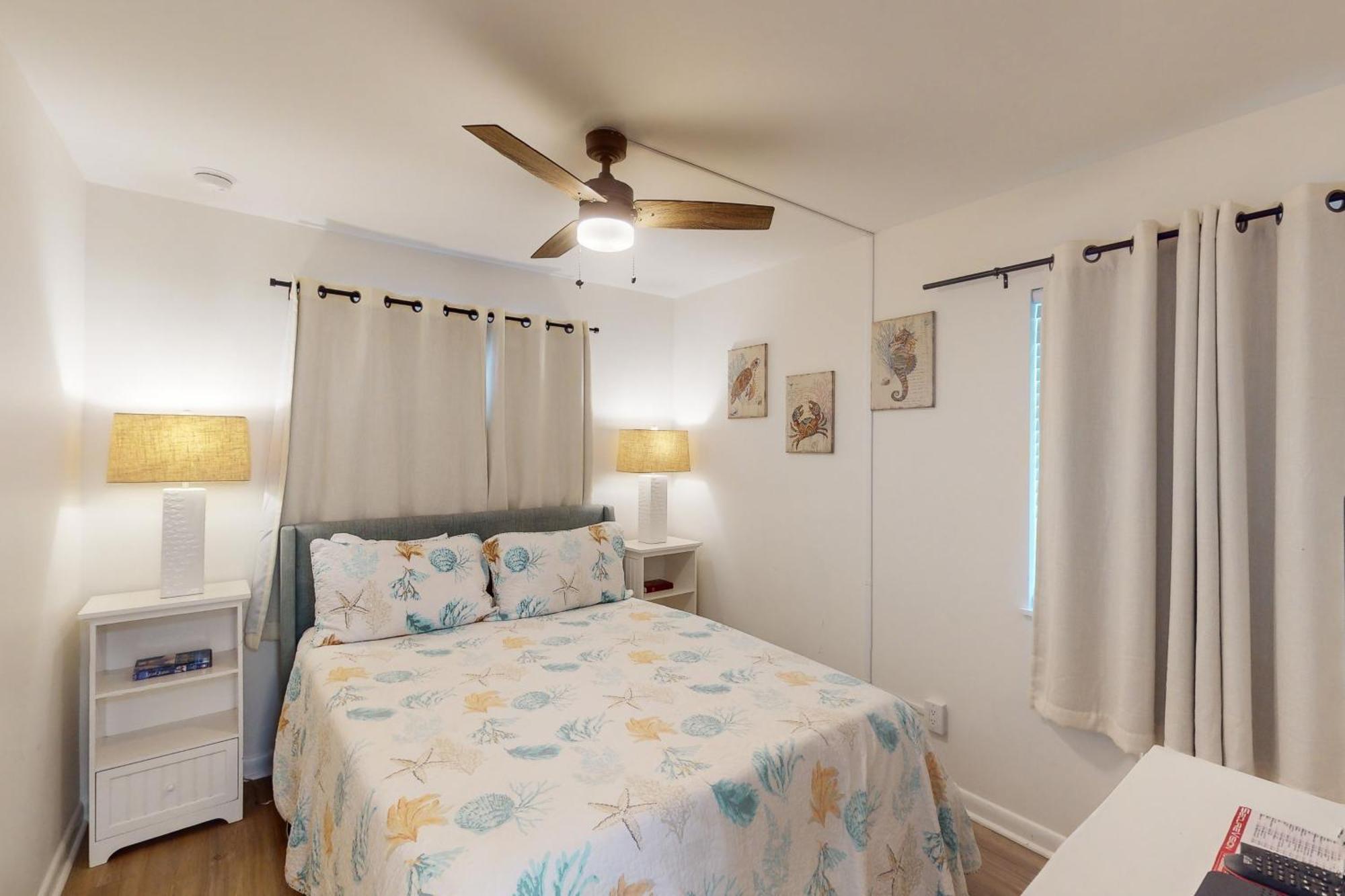 Plantation East II Apartment Gulf Highlands Luaran gambar
