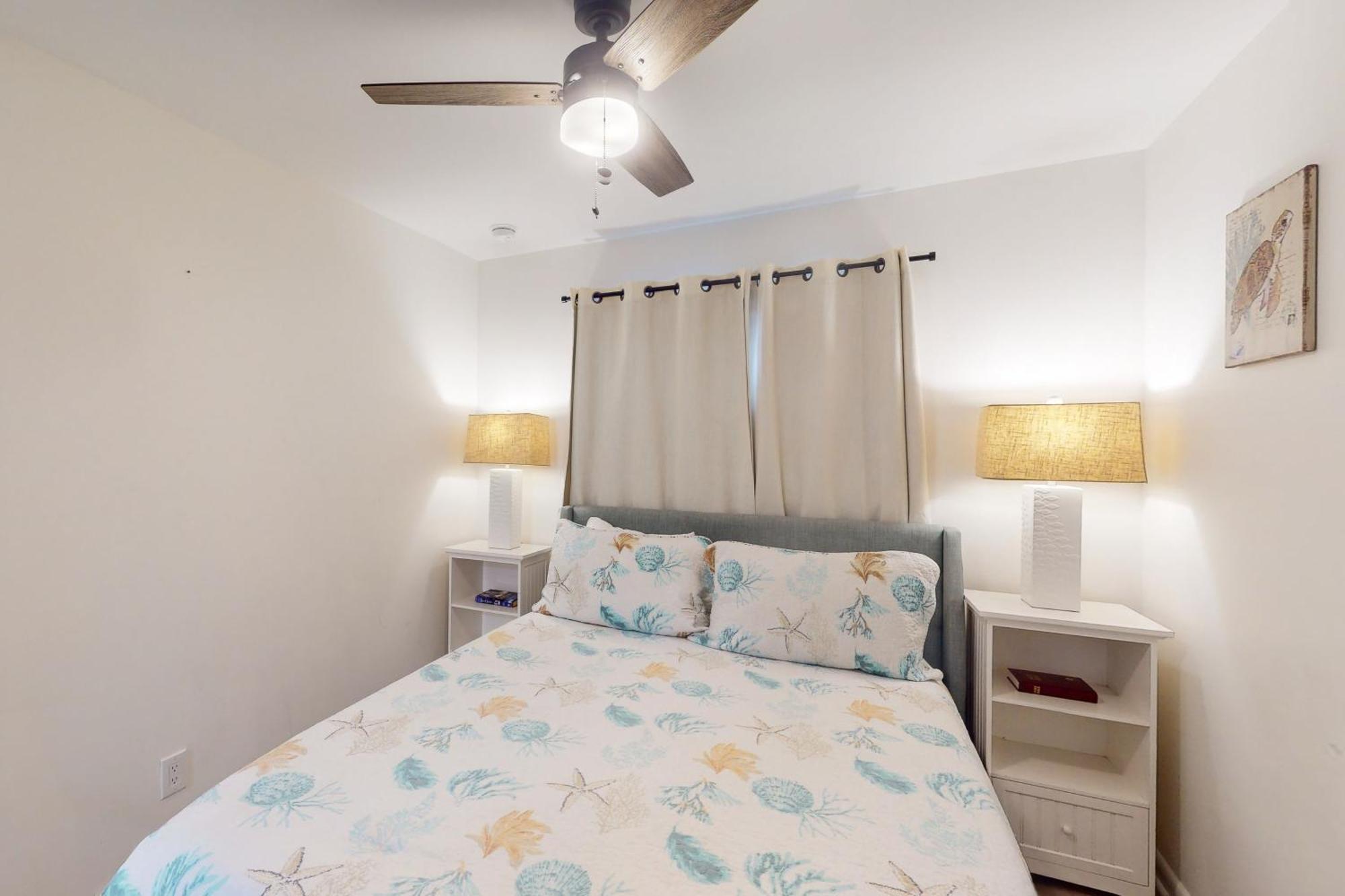 Plantation East II Apartment Gulf Highlands Luaran gambar