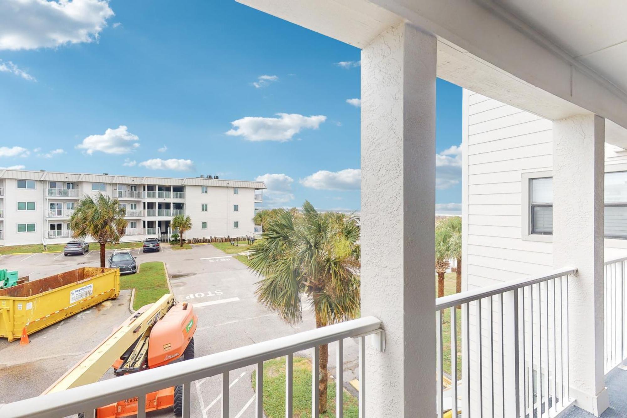 Plantation East II Apartment Gulf Highlands Luaran gambar