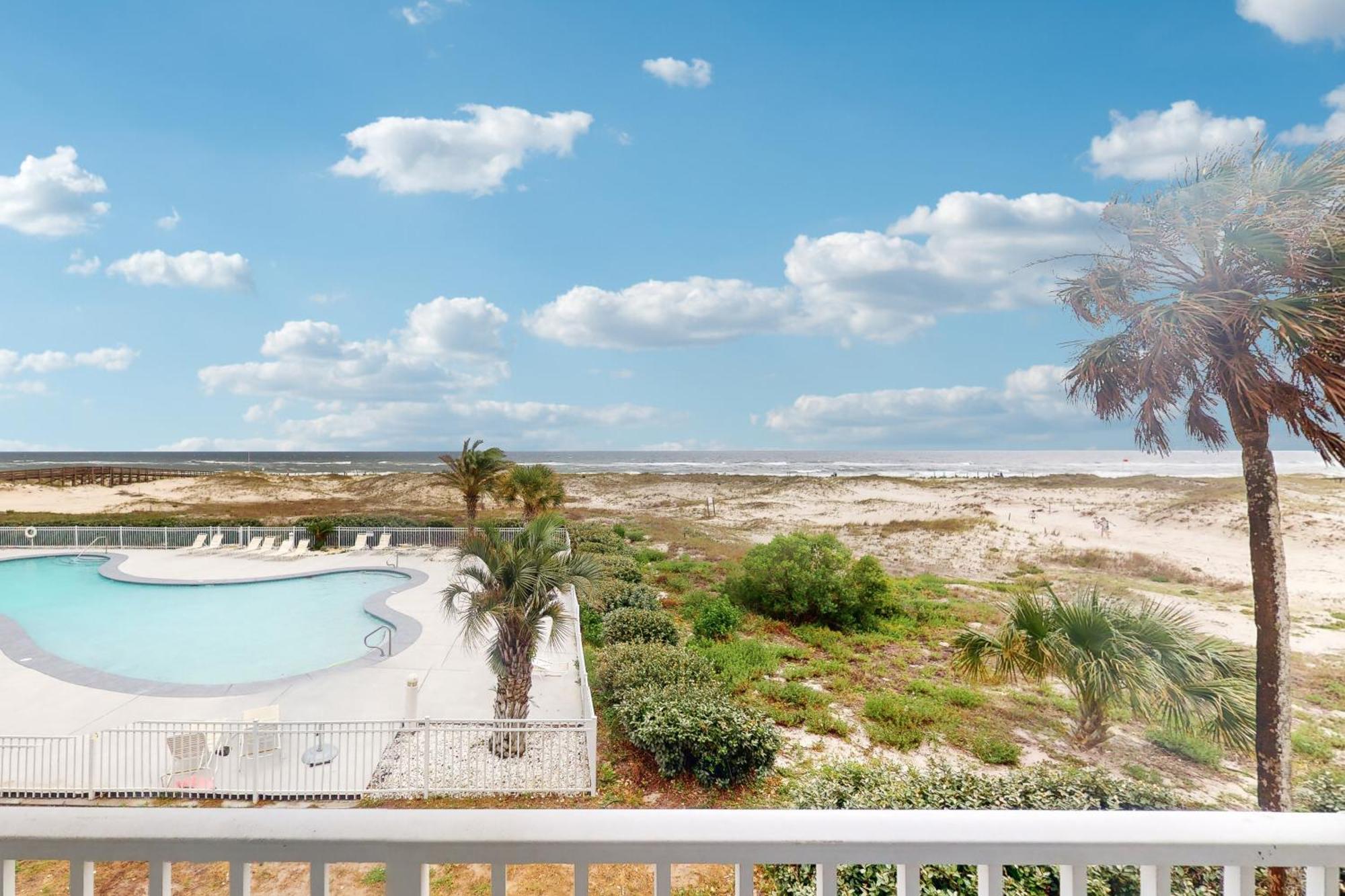 Plantation East II Apartment Gulf Highlands Luaran gambar